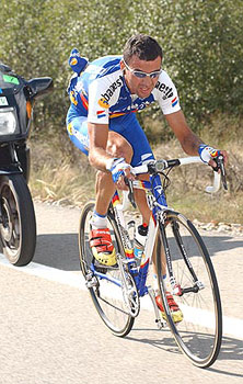 Vuelta