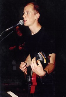 Moje foto